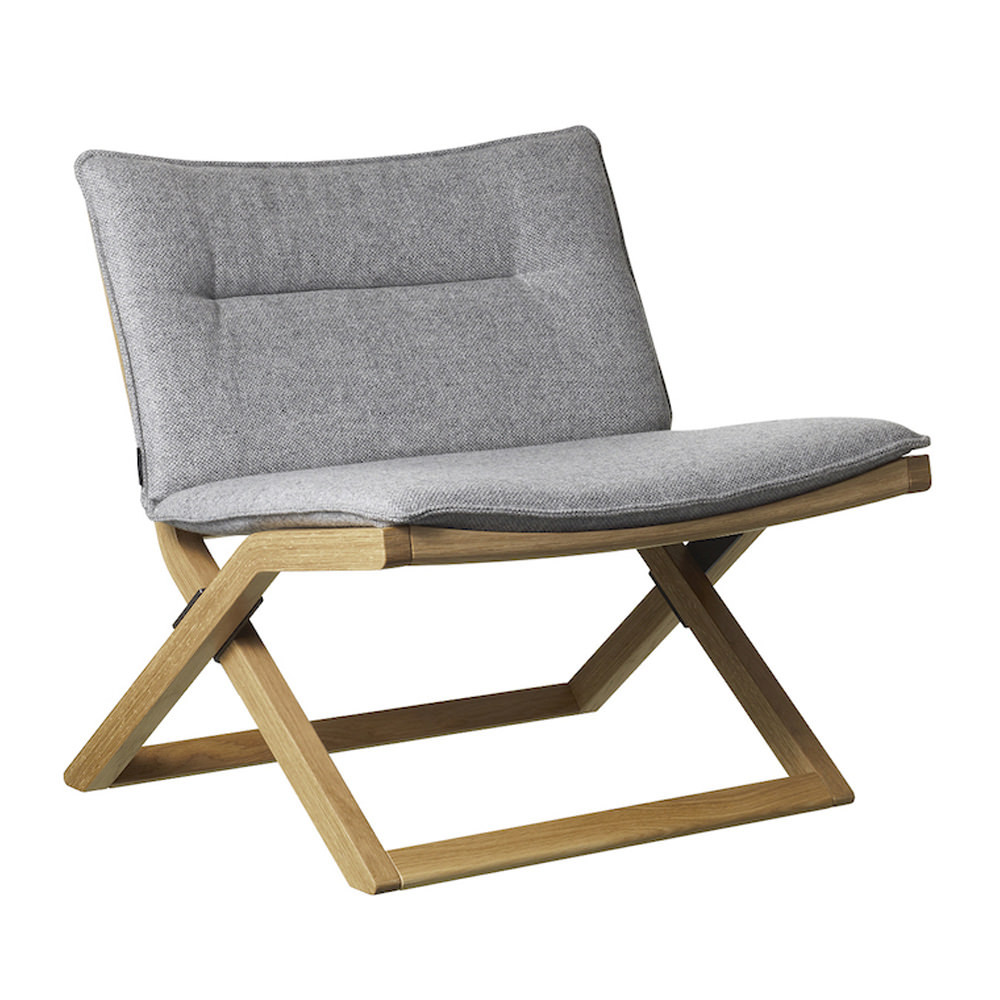 Cruiser Easy Chair Fred International