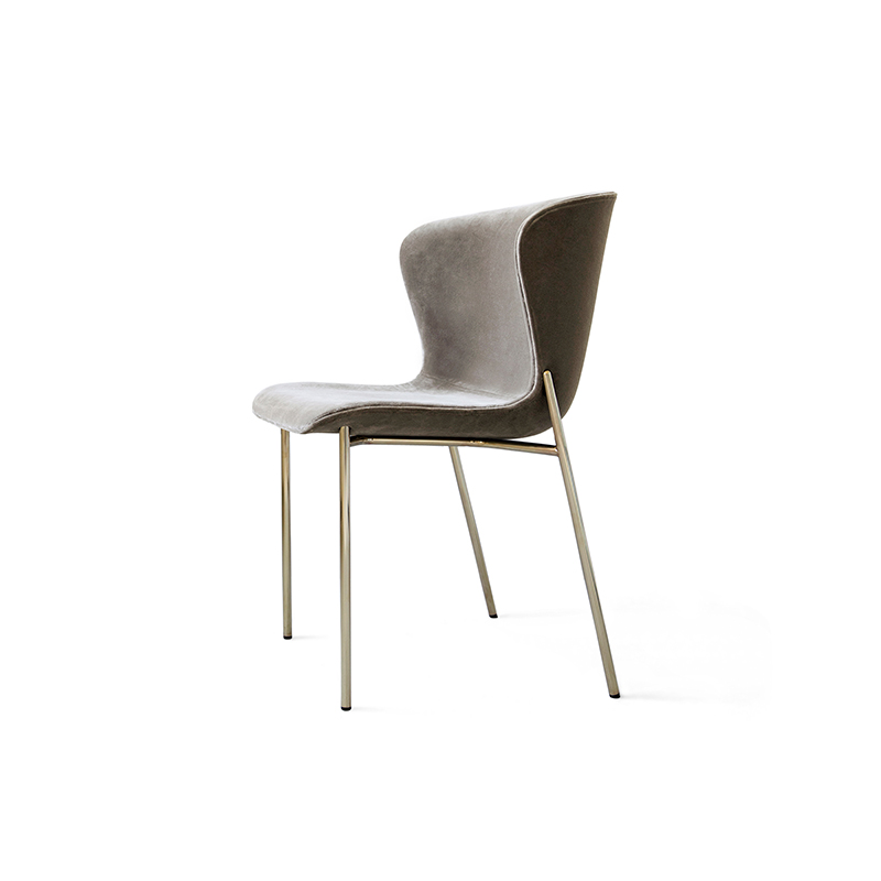 La Pipe Dining Chair | Fred International