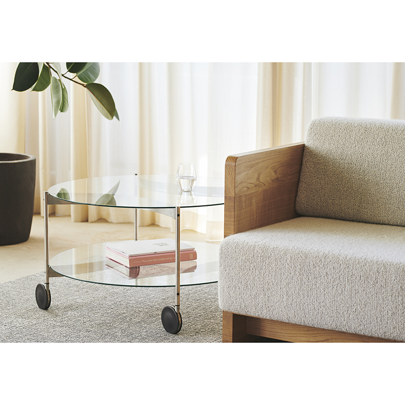 Orbis Coffee Table | Fred International